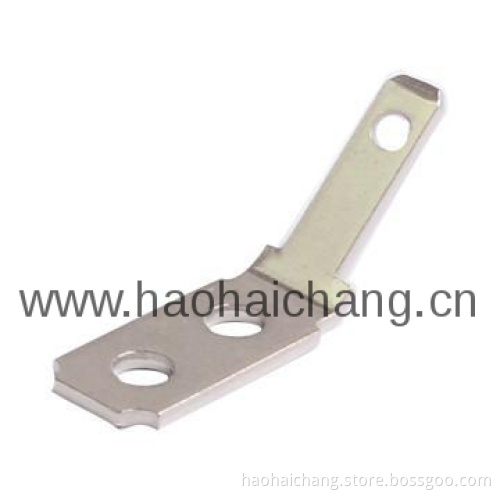 Automotive Soldering Terminal (ISO 9001:2008 & ISO/TS16949)